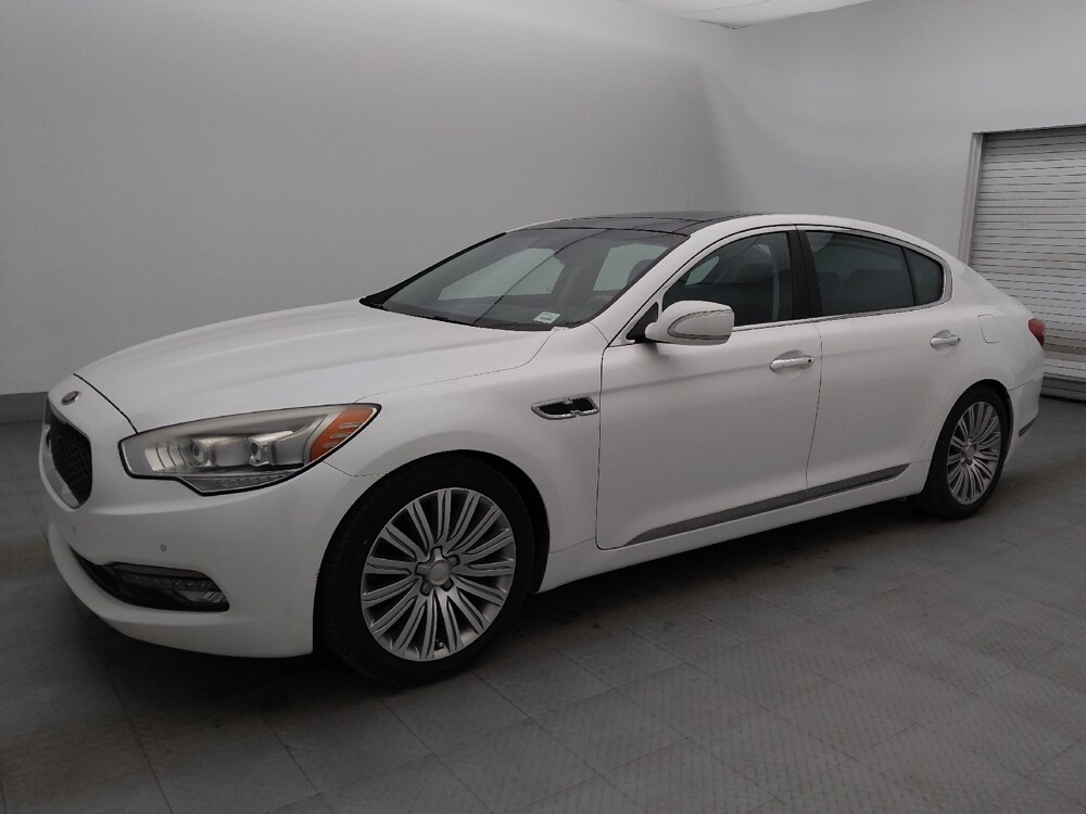 2015 Kia K900 in Tallahassee, FL 32304 - 18096888 2