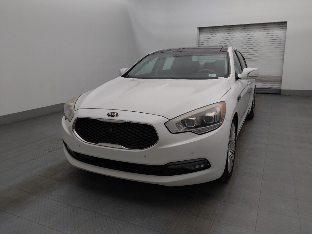 2015 Kia K900 in Tallahassee, FL 32304 - 18096888 15