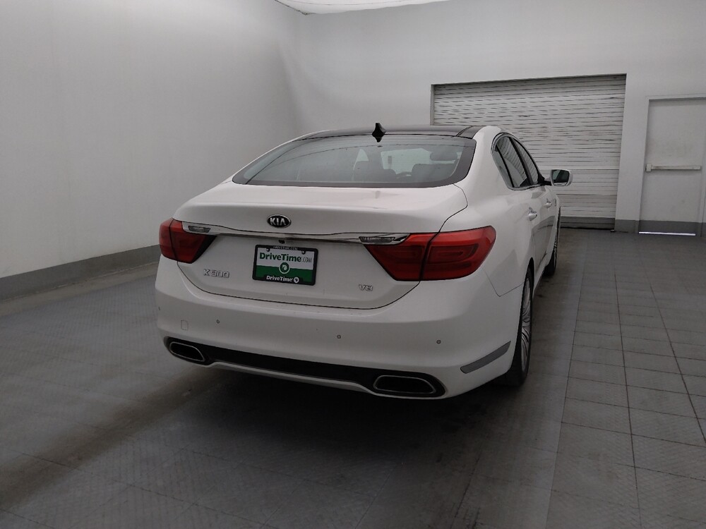 2015 Kia K900 in Tallahassee, FL 32304 - 18096888 7