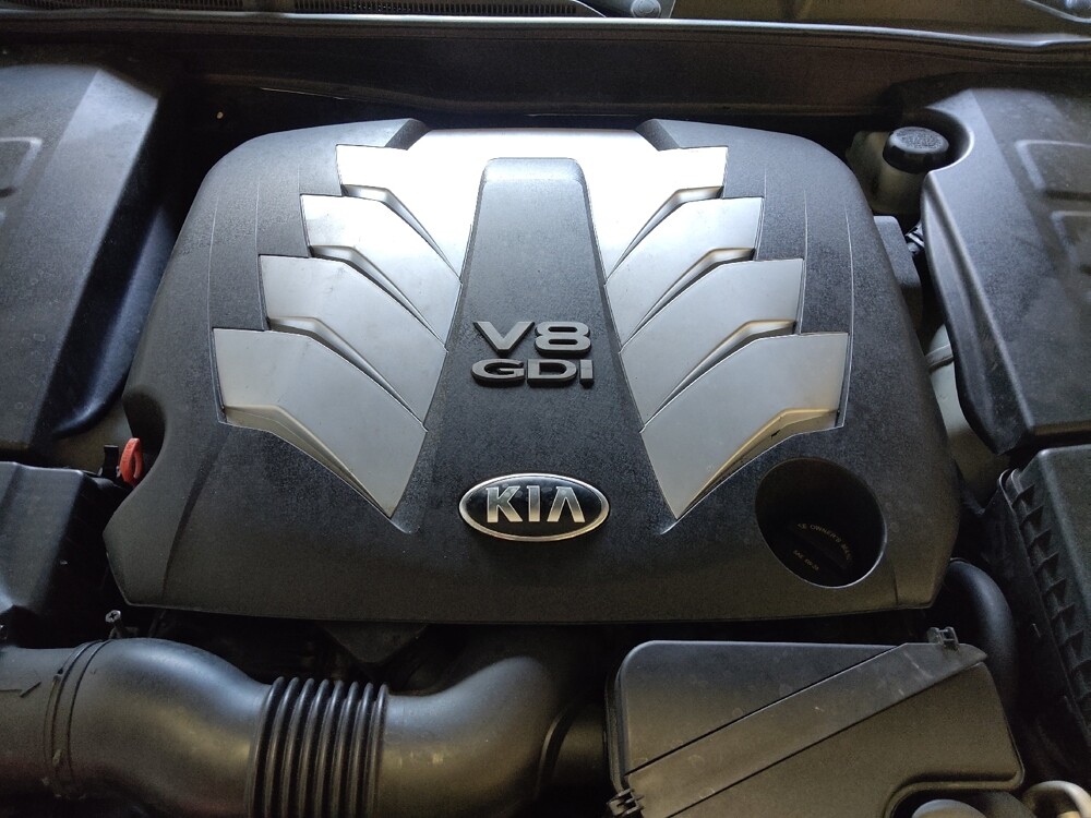 2015 Kia K900 in Tallahassee, FL 32304 - 18096888 30