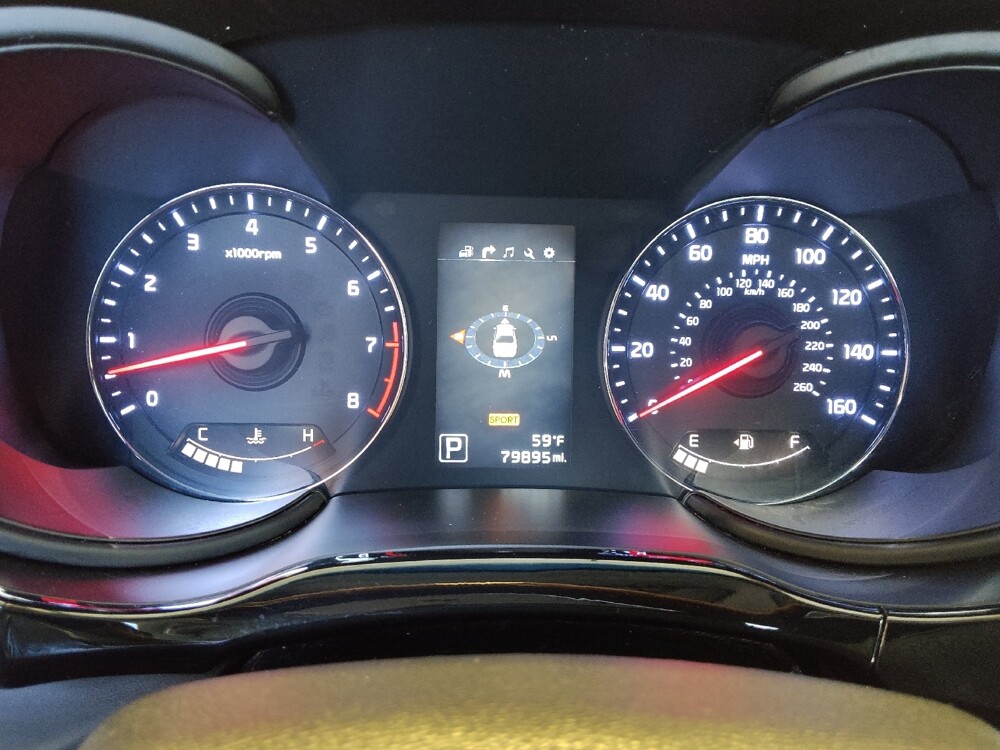 2015 Kia K900 in Tallahassee, FL 32304 - 18096888 23