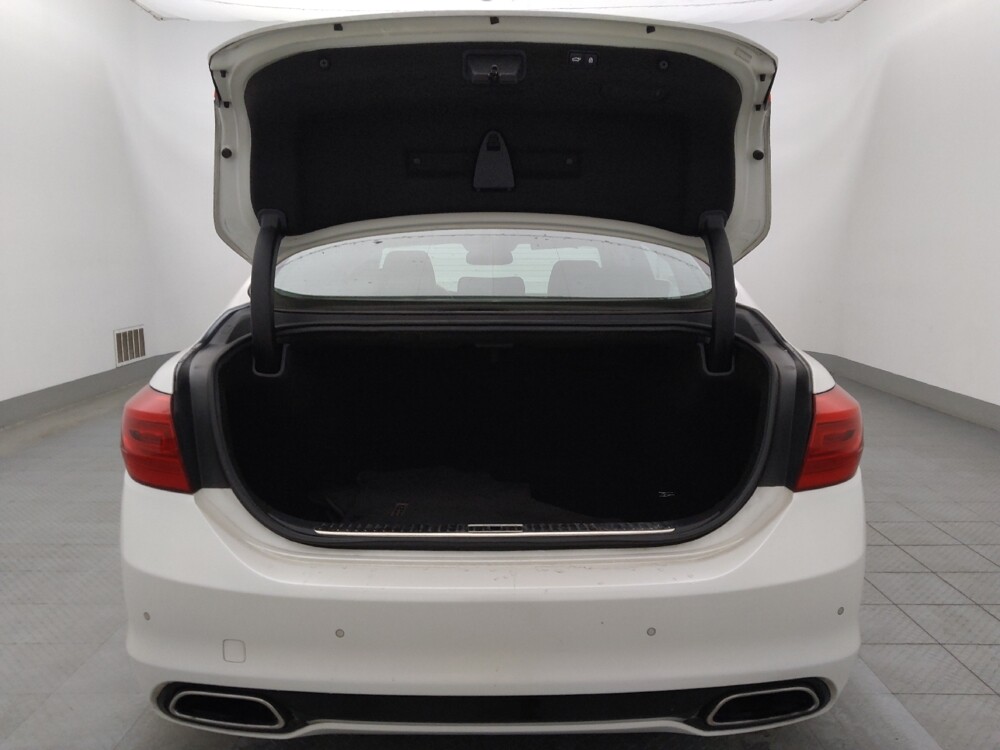 2015 Kia K900 in Tallahassee, FL 32304 - 18096888 29