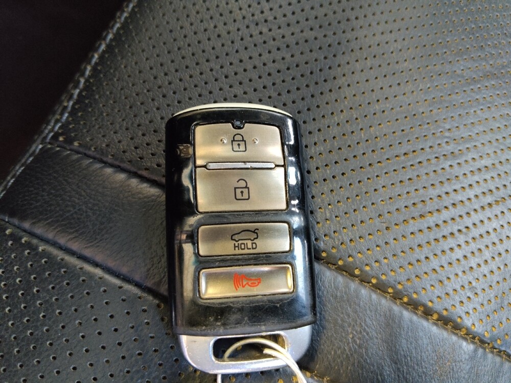 2015 Kia K900 in Tallahassee, FL 32304 - 18096888 32