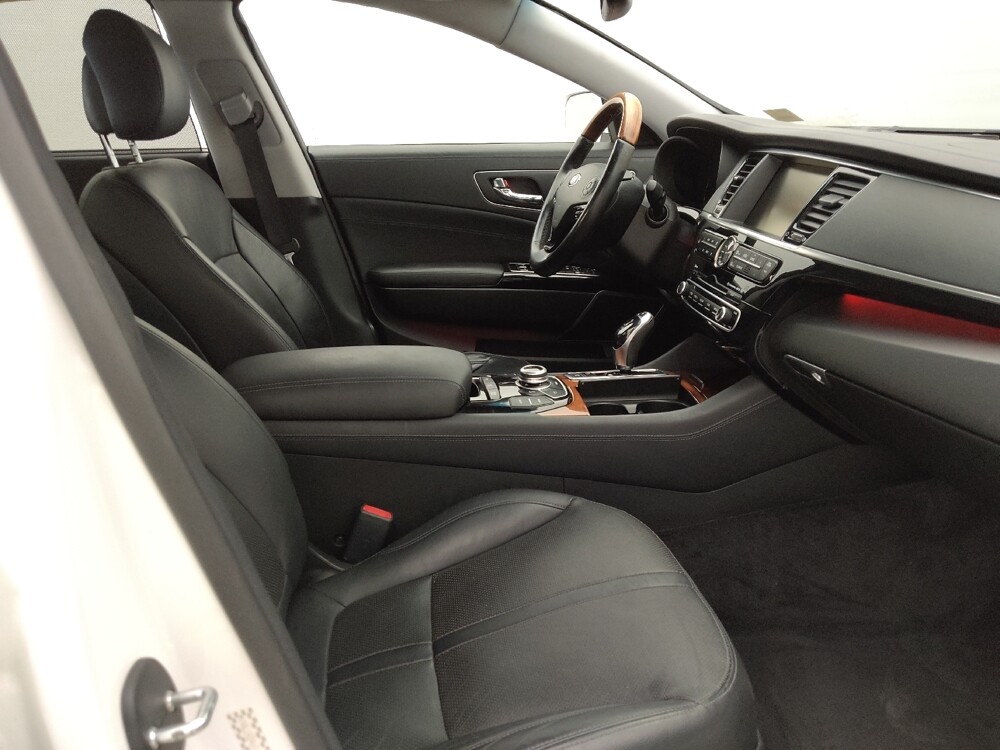 2015 Kia K900 in Tallahassee, FL 32304 - 18096888 21