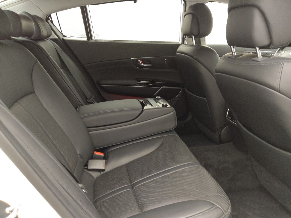 2015 Kia K900 in Tallahassee, FL 32304 - 18096888 19