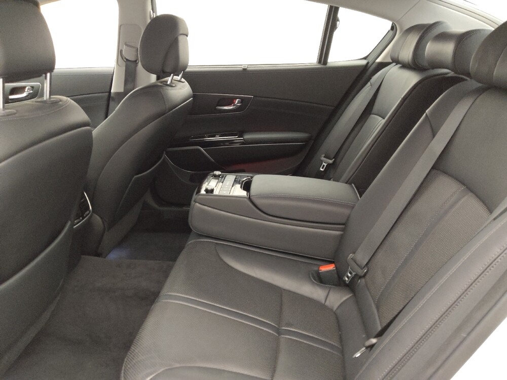 2015 Kia K900 in Tallahassee, FL 32304 - 18096888 18