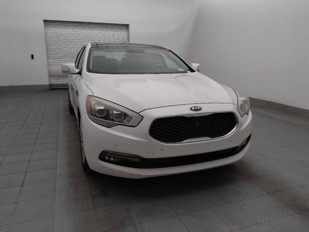 2015 Kia K900 in Tallahassee, FL 32304 - 18096888 14