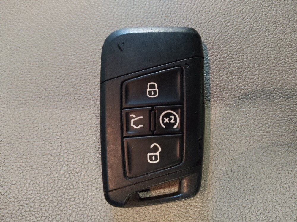 2019 Volkswagen Atlas in Salem, VA 24153 - 18096889 32