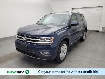 2019 Volkswagen Atlas in Salem, VA 24153