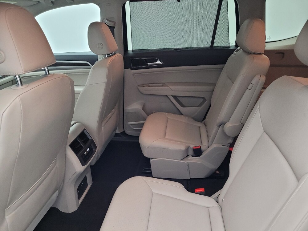 2019 Volkswagen Atlas in Salem, VA 24153 - 18096889 18