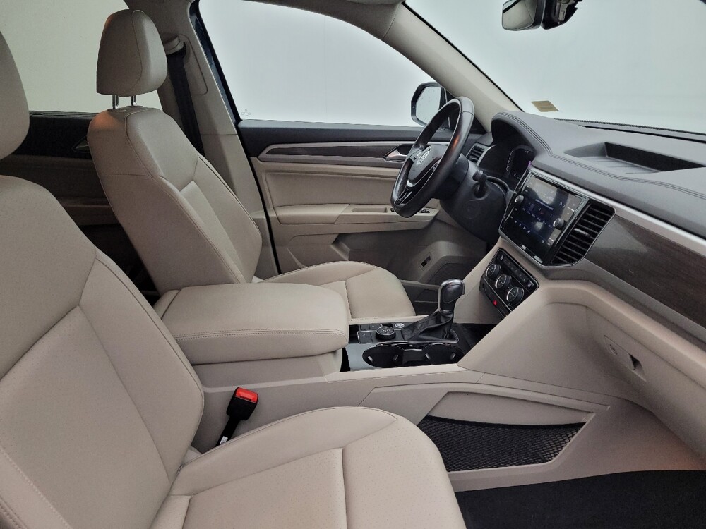 2019 Volkswagen Atlas in Salem, VA 24153 - 18096889 21