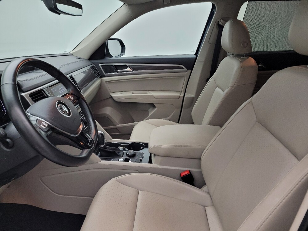 2019 Volkswagen Atlas in Salem, VA 24153 - 18096889 17