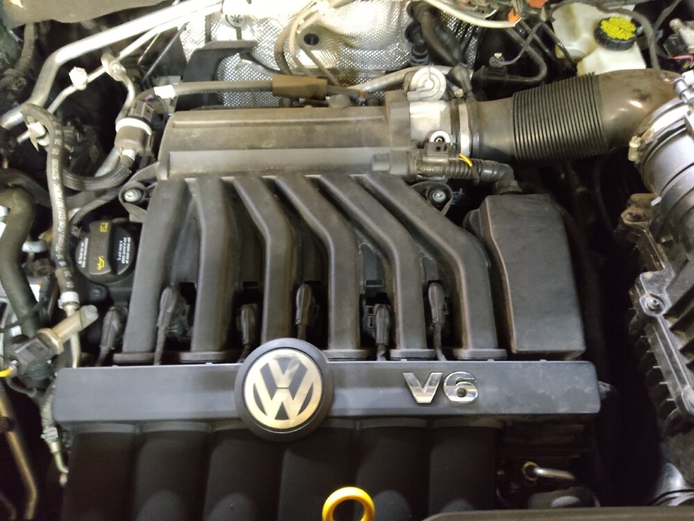 2019 Volkswagen Atlas in Salem, VA 24153 - 18096889 30