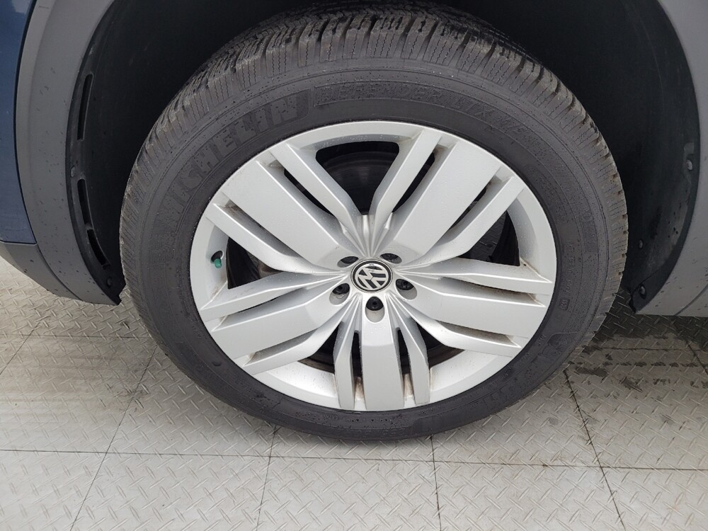 2019 Volkswagen Atlas in Salem, VA 24153 - 18096889 31