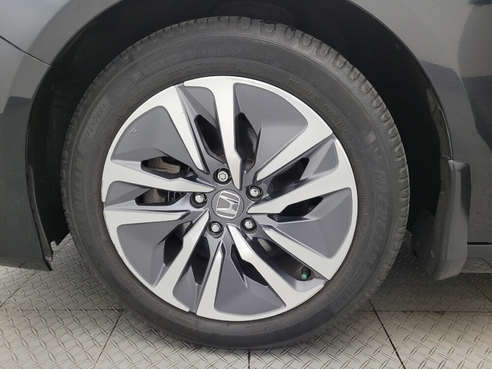 2021 Honda Accord in Albuquerque, NM 87123 - 18096890 31