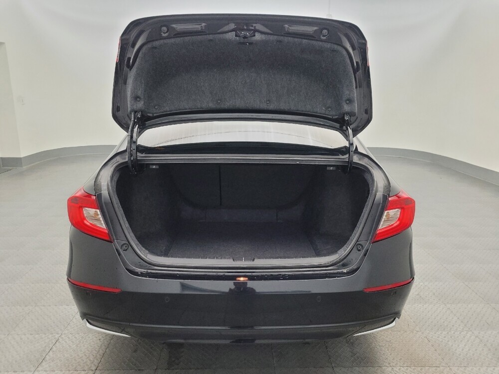 2021 Honda Accord in Albuquerque, NM 87123 - 18096890 29