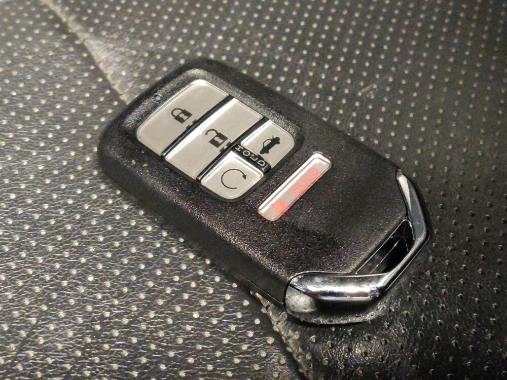 2021 Honda Accord in Albuquerque, NM 87123 - 18096890 32