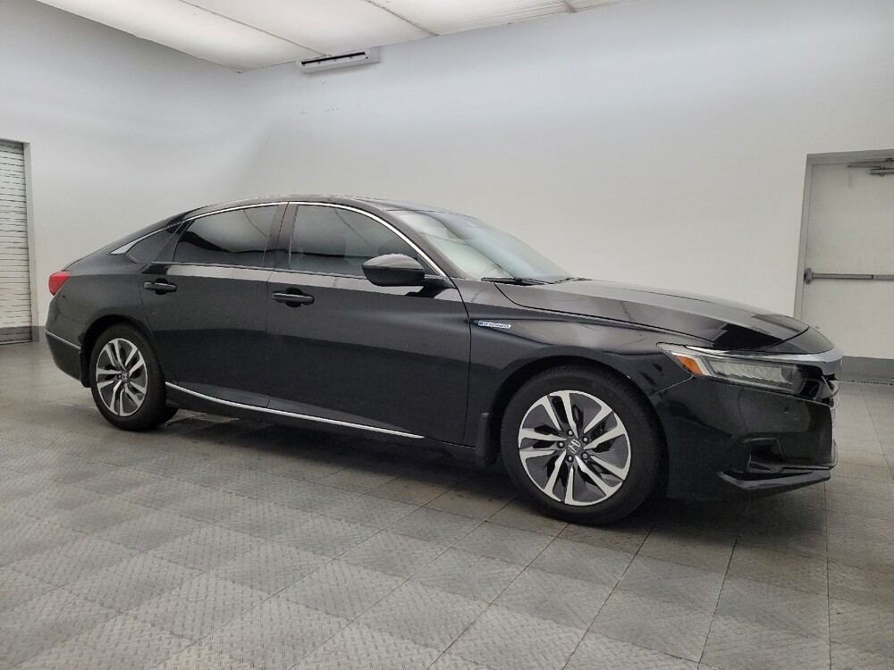 2021 Honda Accord in Albuquerque, NM 87123 - 18096890 11