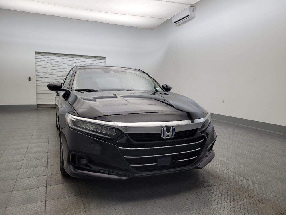 2021 Honda Accord in Albuquerque, NM 87123 - 18096890 14