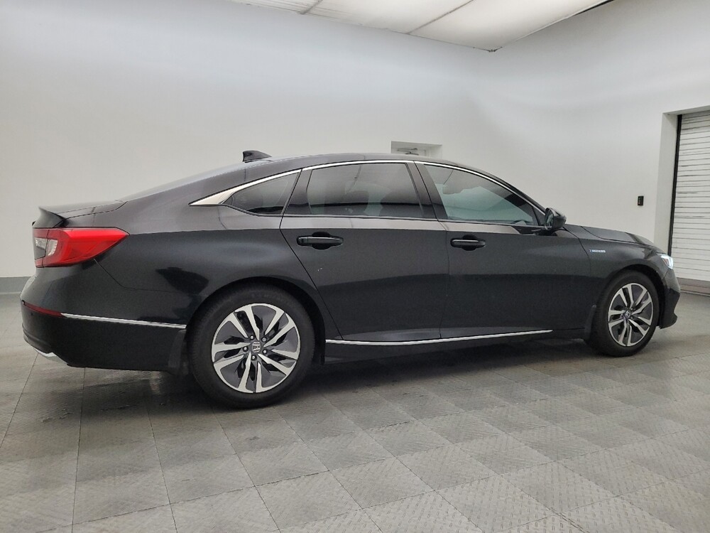 2021 Honda Accord in Albuquerque, NM 87123 - 18096890 10