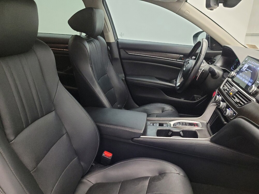 2021 Honda Accord in Albuquerque, NM 87123 - 18096890 21