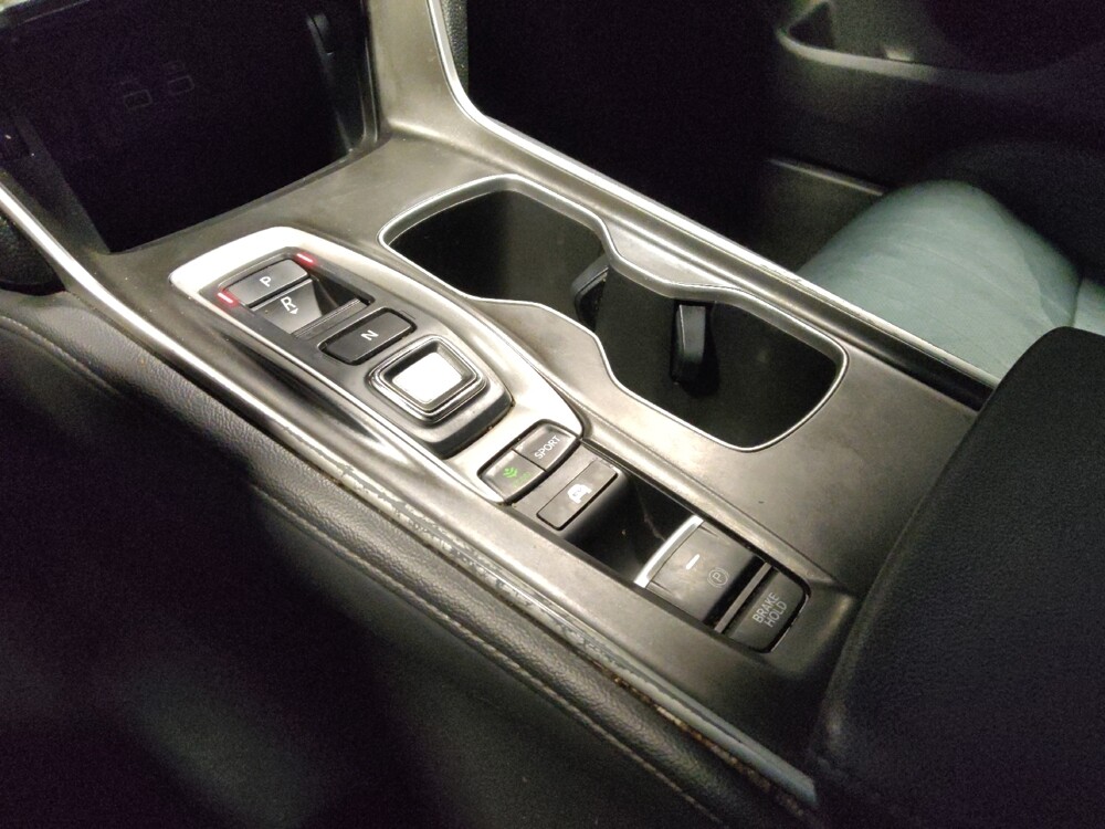 2021 Honda Accord in Albuquerque, NM 87123 - 18096890 26