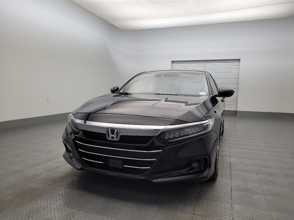 2021 Honda Accord in Albuquerque, NM 87123 - 18096890 15