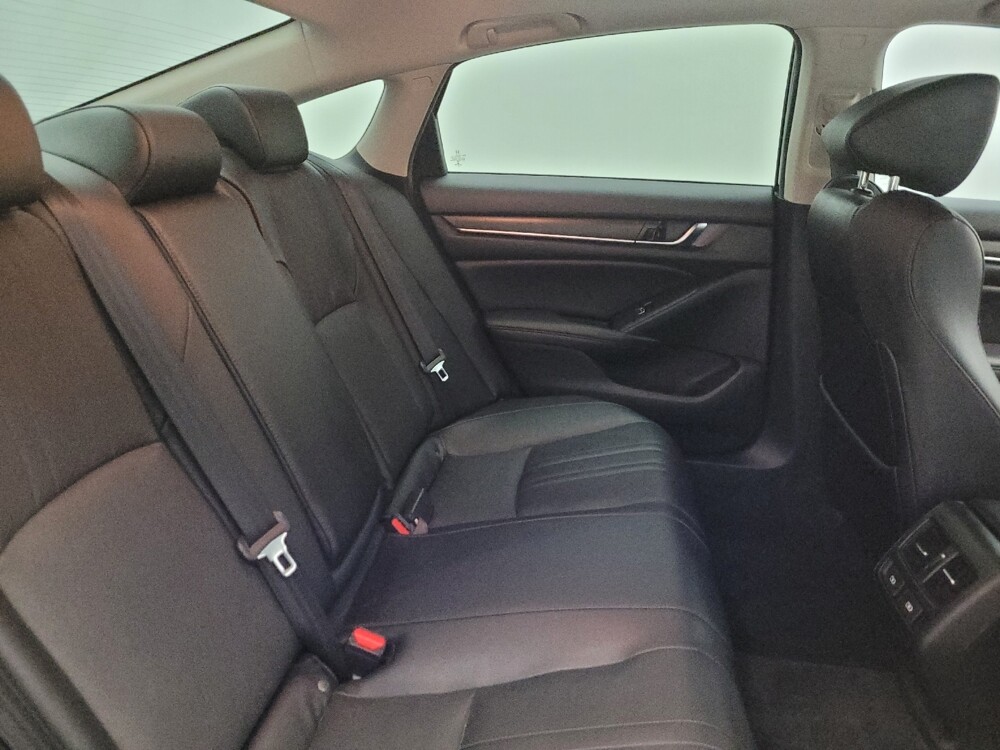 2021 Honda Accord in Albuquerque, NM 87123 - 18096890 19