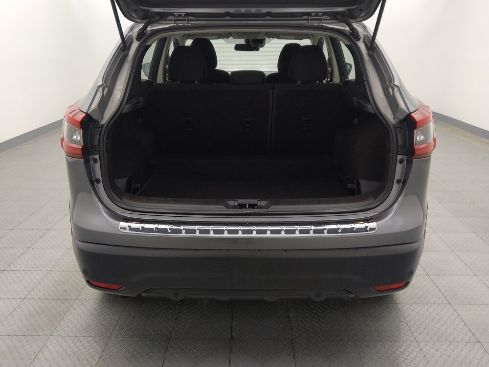 2020 Nissan Rogue Sport in San Antonio, TX 78238 - 18096891 29