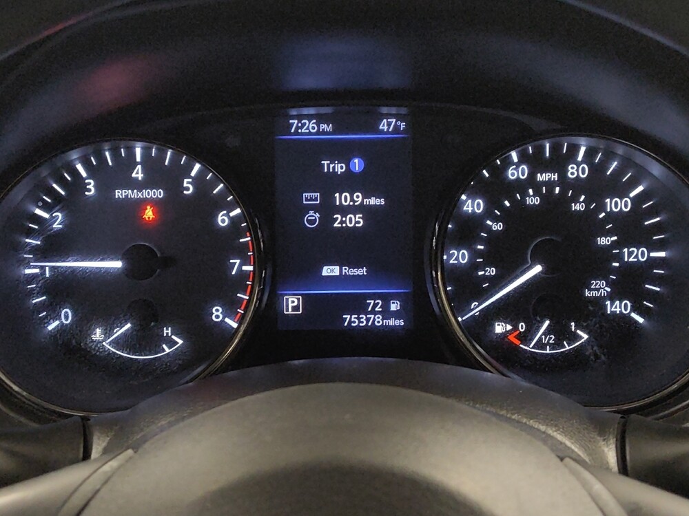 2020 Nissan Rogue Sport in San Antonio, TX 78238 - 18096891 23