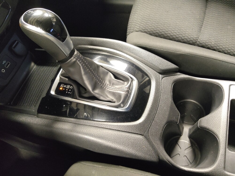 2020 Nissan Rogue Sport in San Antonio, TX 78238 - 18096891 26