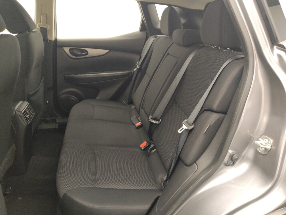 2020 Nissan Rogue Sport in San Antonio, TX 78238 - 18096891 18