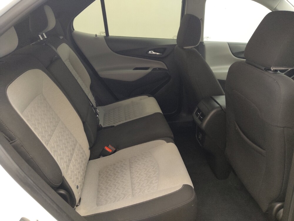 2022 Chevrolet Equinox in Live Oak, TX 78233 - 18096892 19