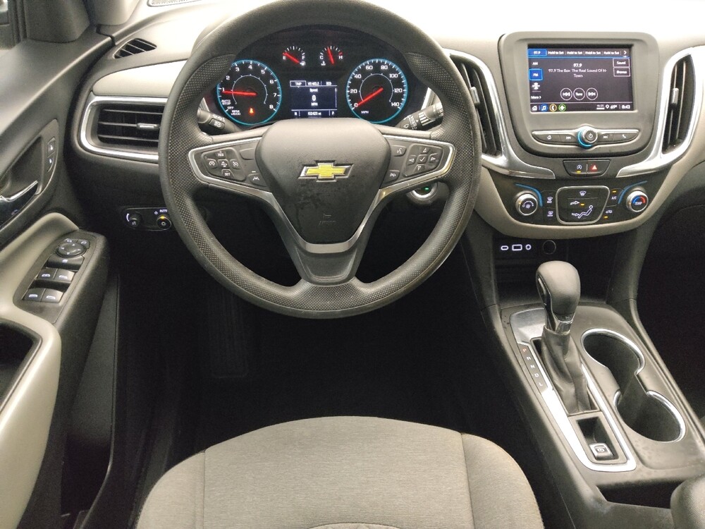 2022 Chevrolet Equinox in Live Oak, TX 78233 - 18096892 22