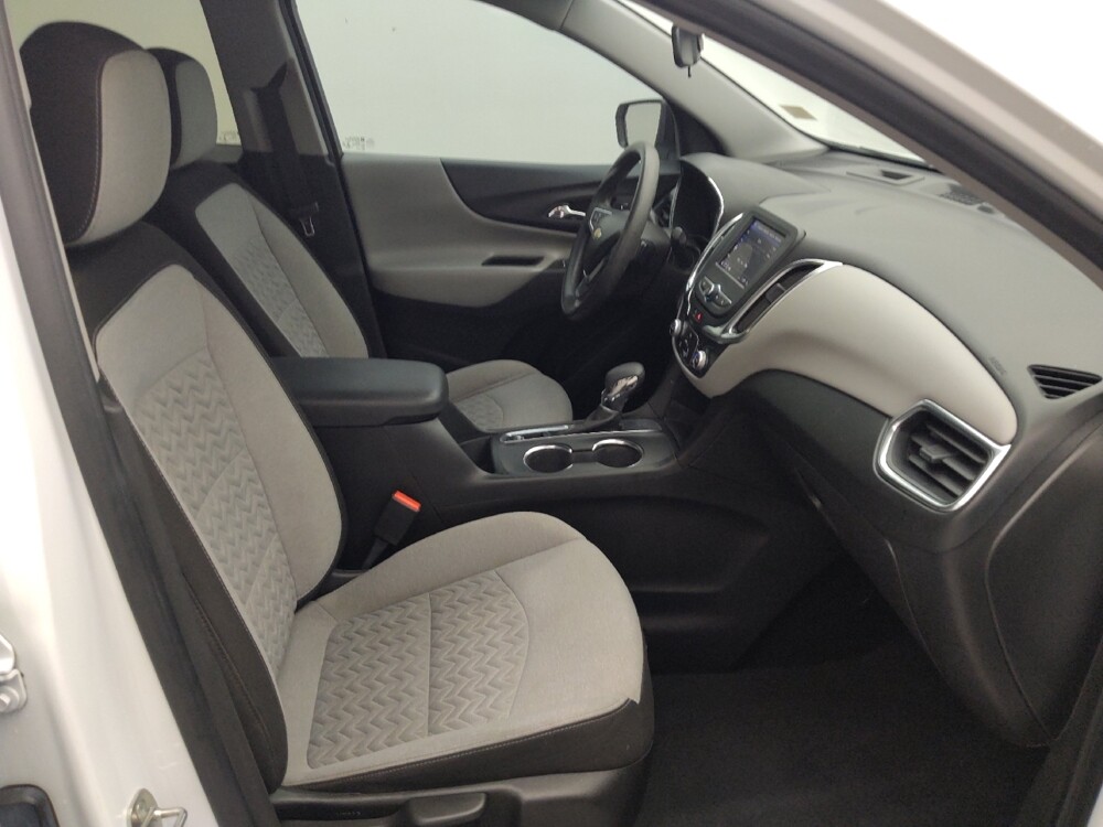 2022 Chevrolet Equinox in Live Oak, TX 78233 - 18096892 21