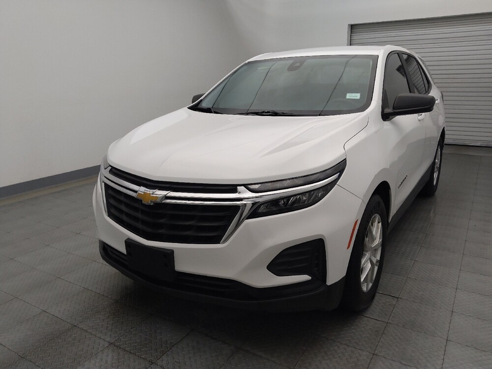 2022 Chevrolet Equinox in Live Oak, TX 78233 - 18096892 15