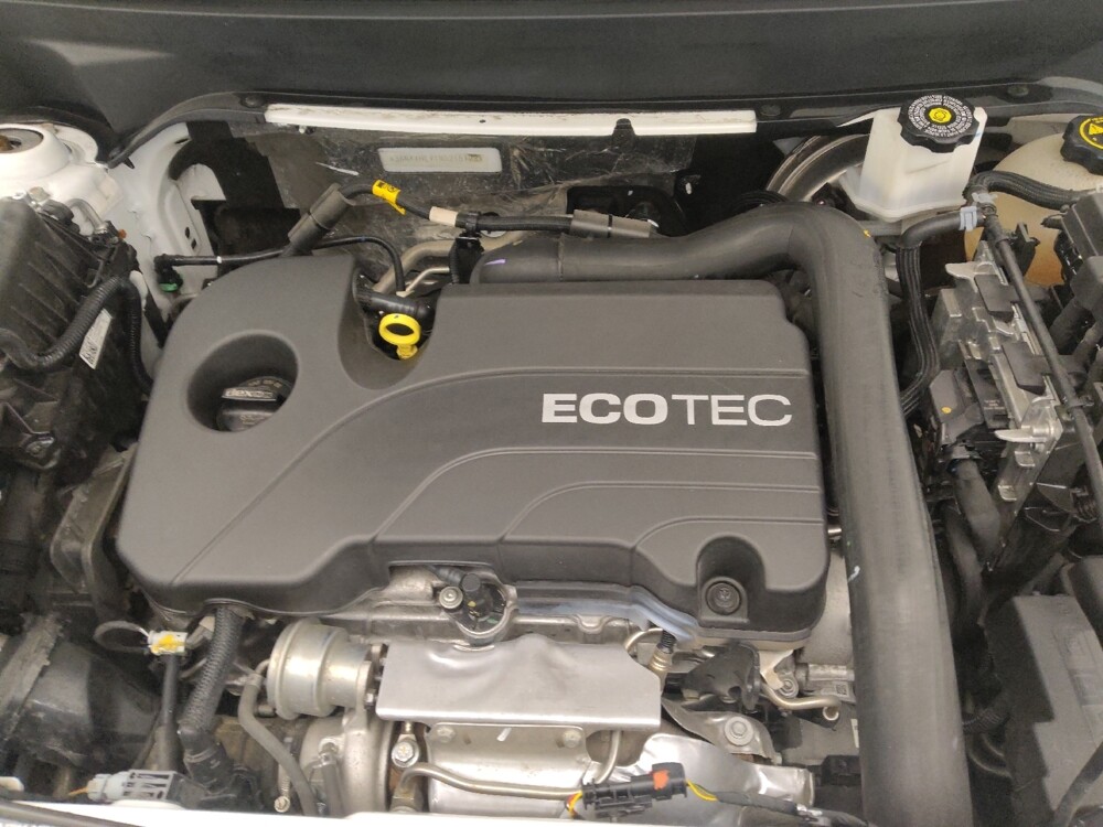 2022 Chevrolet Equinox in Live Oak, TX 78233 - 18096892 30