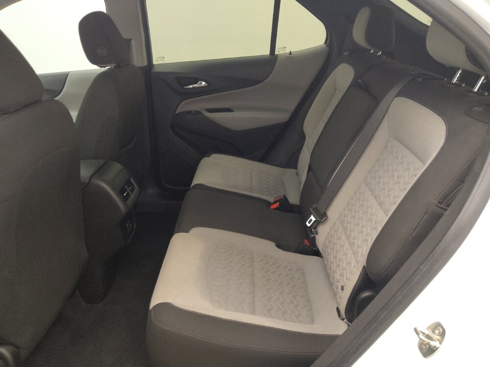 2022 Chevrolet Equinox in Live Oak, TX 78233 - 18096892 18