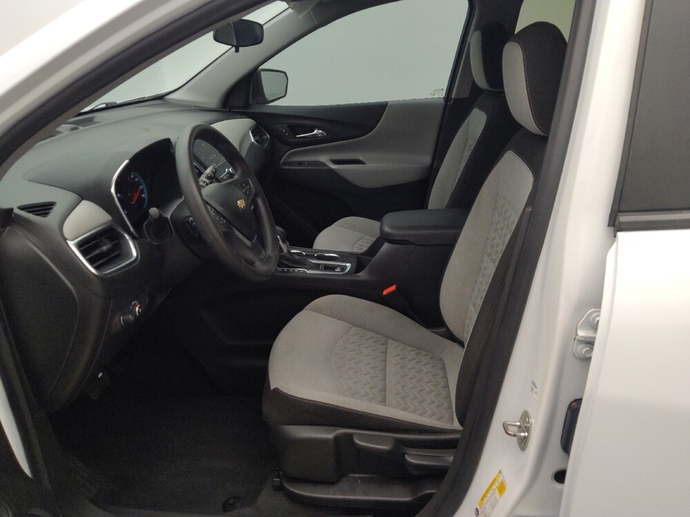 2022 Chevrolet Equinox in Live Oak, TX 78233 - 18096892 17