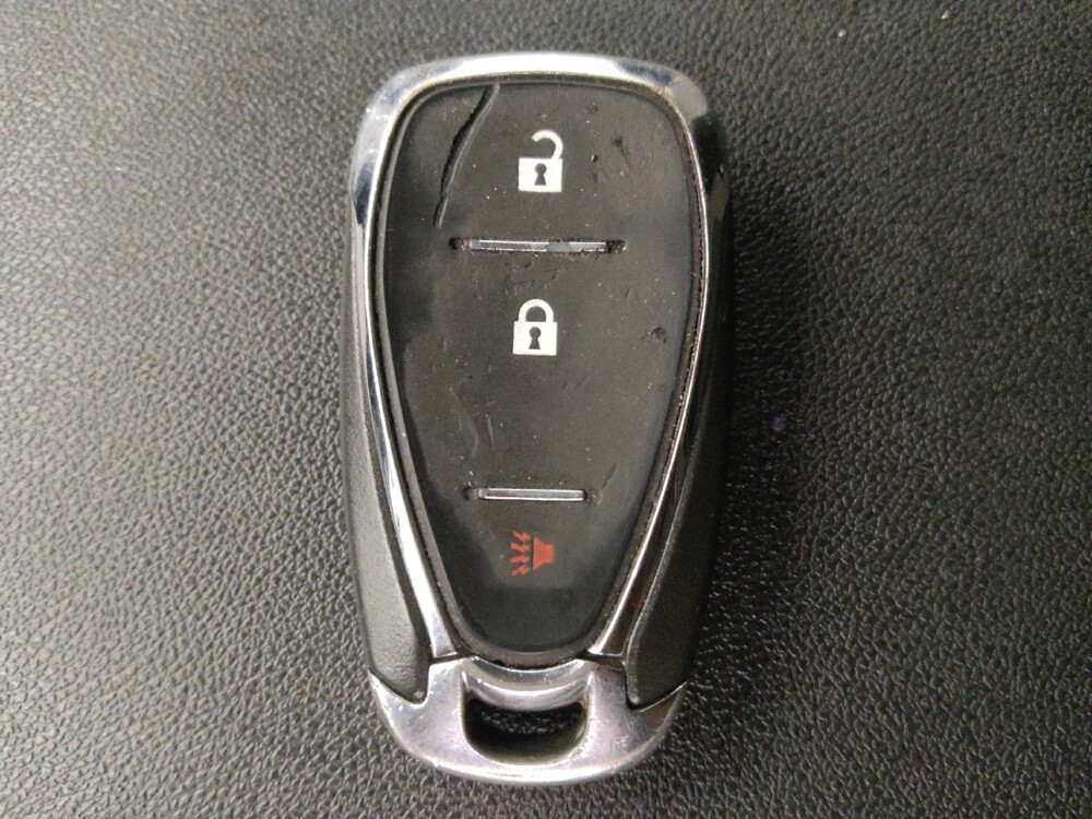 2022 Chevrolet Equinox in Live Oak, TX 78233 - 18096892 32