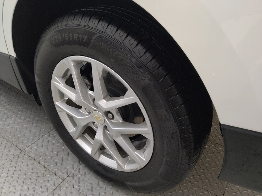 2022 Chevrolet Equinox in Live Oak, TX 78233 - 18096892 31