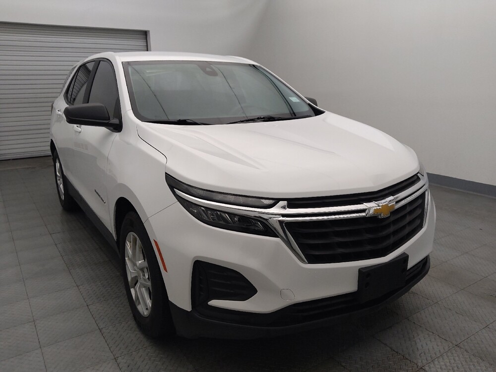 2022 Chevrolet Equinox in Live Oak, TX 78233 - 18096892 14