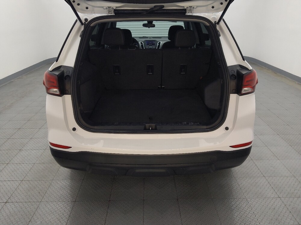 2022 Chevrolet Equinox in Live Oak, TX 78233 - 18096892 29