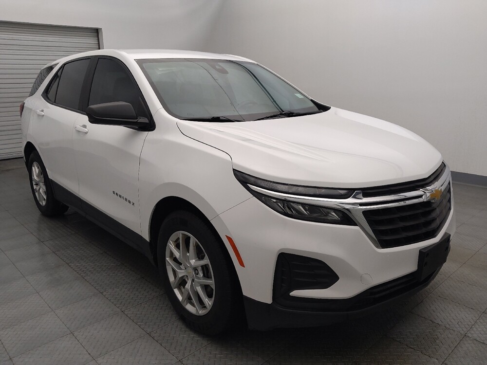 2022 Chevrolet Equinox in Live Oak, TX 78233 - 18096892 13