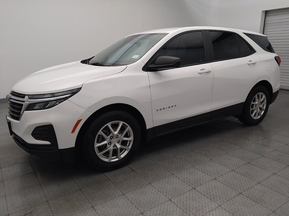 2022 Chevrolet Equinox in Live Oak, TX 78233 - 18096892 2