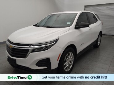 2022 Chevrolet Equinox in Live Oak, TX 78233