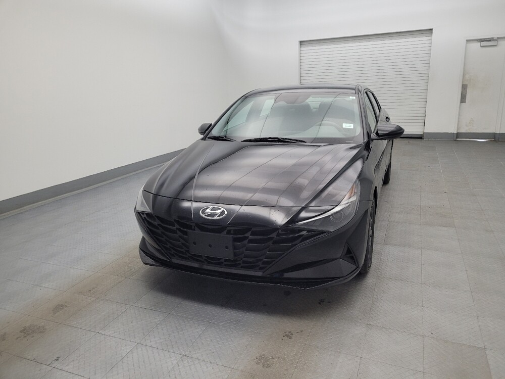 2022 Hyundai Elantra in Miamisburg, OH 45342 - 18096893 15