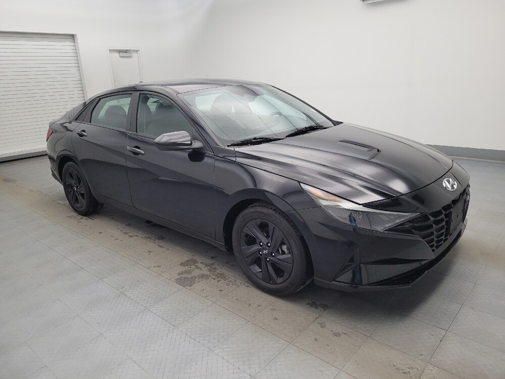 2022 Hyundai Elantra in Miamisburg, OH 45342 - 18096893 11