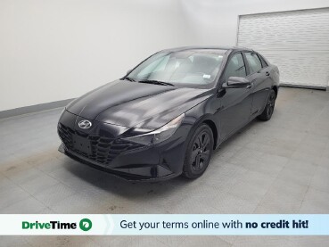 2022 Hyundai Elantra in Miamisburg, OH 45342