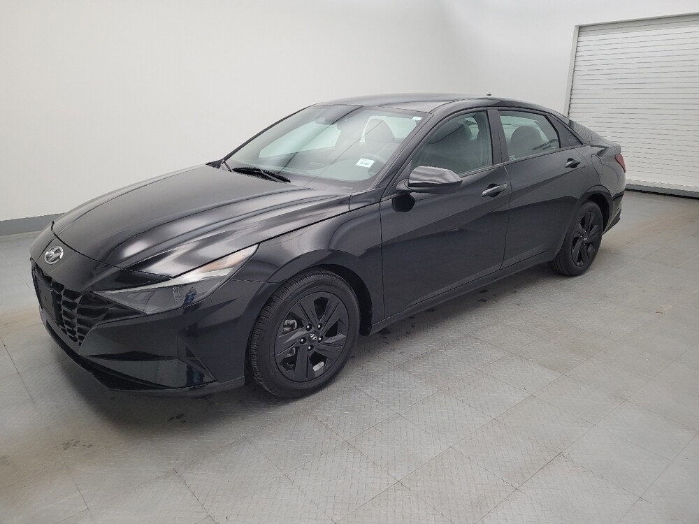 2022 Hyundai Elantra in Miamisburg, OH 45342 - 18096893 2